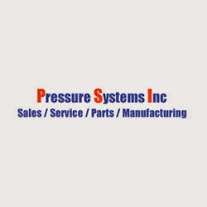 Pressure Systems logo